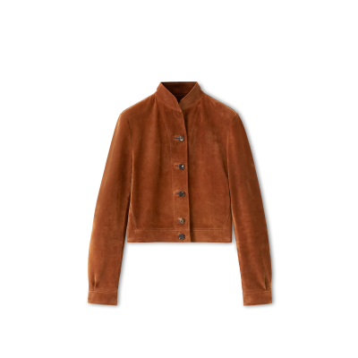 LORO PIANA ABEGAIL JACKET FAQ6051